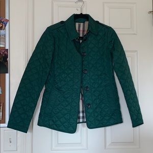 Burberry Jacket